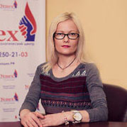 Ирина Огорельцева