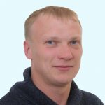 Денис Быстров