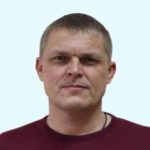 Евгений Кудрин