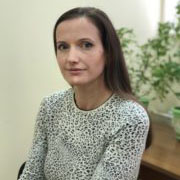 Ольга Иванова