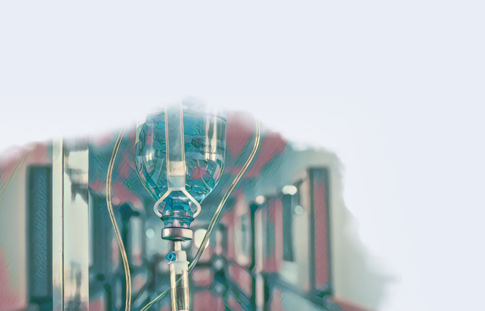 Капельница от запоя