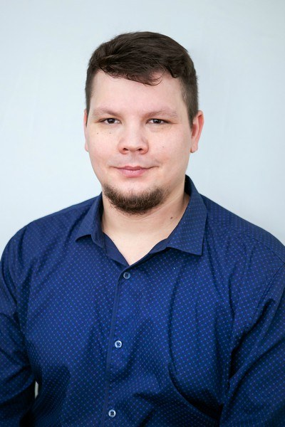 Павел Дараган