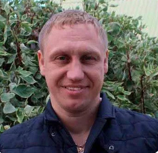 Сергей Черемисин