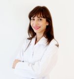 Елена Милова