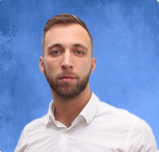 Григорий Егоров