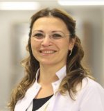 Жанна Талкова