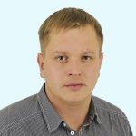 Максим Денисовский