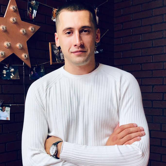 Майшев Никита