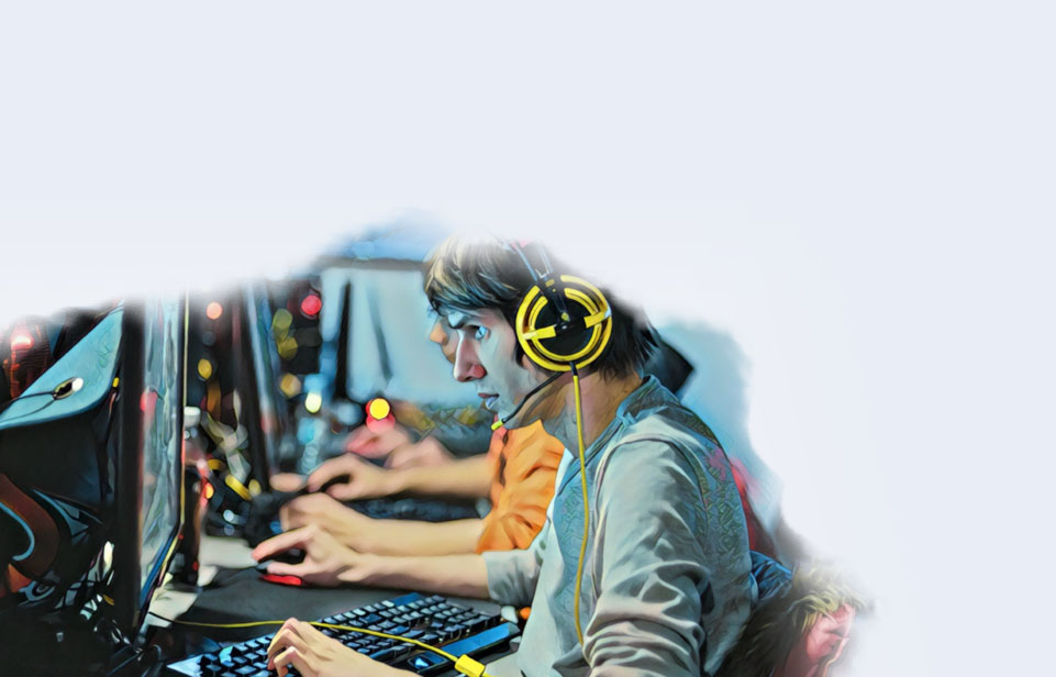 Клиника лечения игровой зависимости