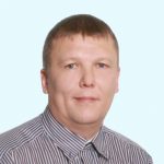 Сергей Зубакин