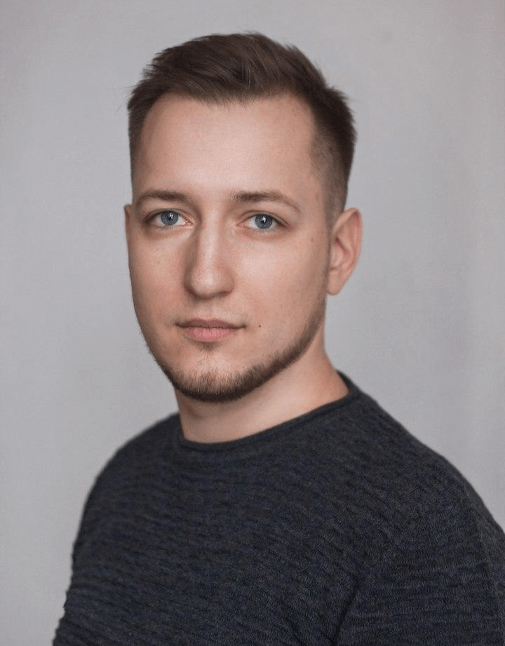 Глеб Черных