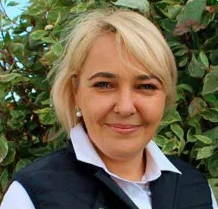 Татьяна Подойникова