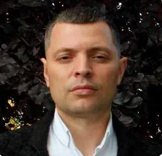 Александр Шадрин