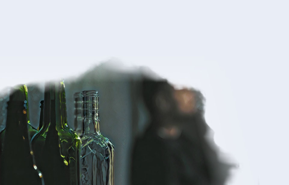 Лечение алкогольной зависимости