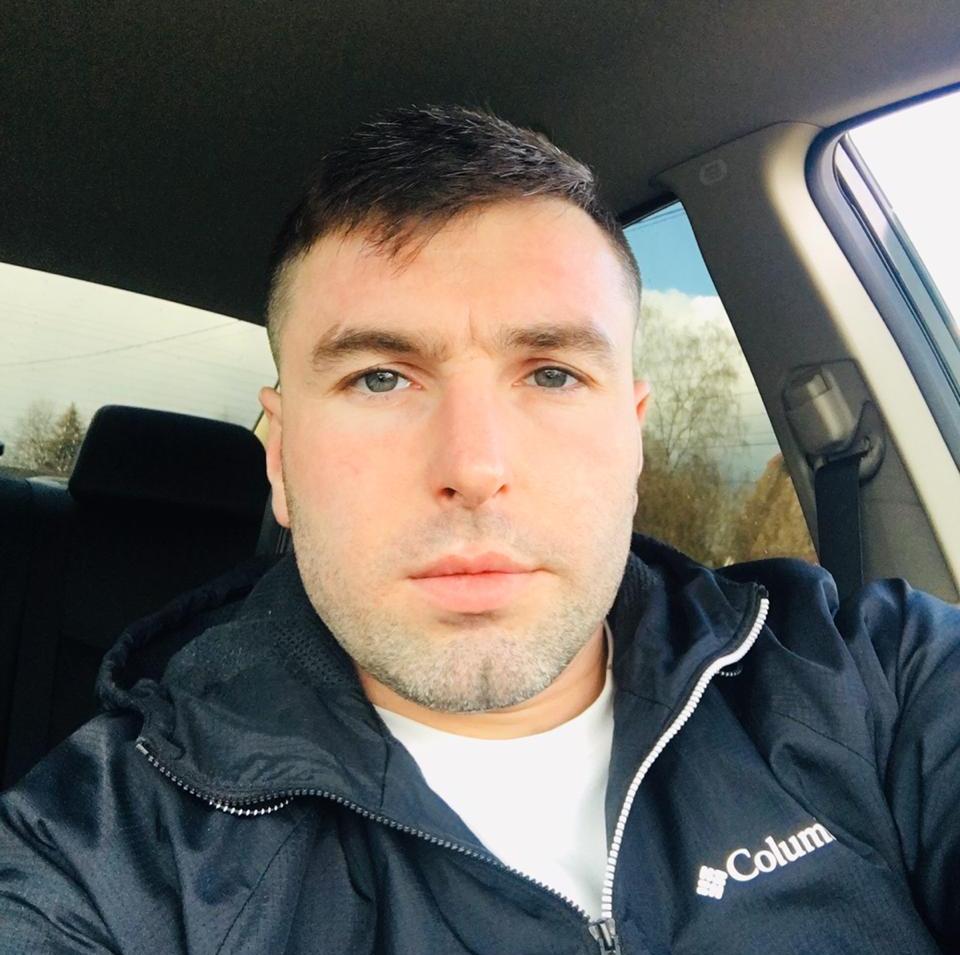 Антон Самарин