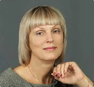 Надежда Серых