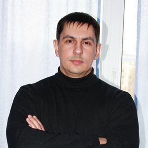 Евгений Носов