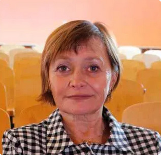 Ольга Рассказова