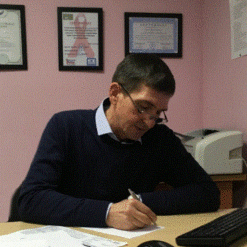 Леонид Садчиков