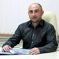 Станислав Фредерикс