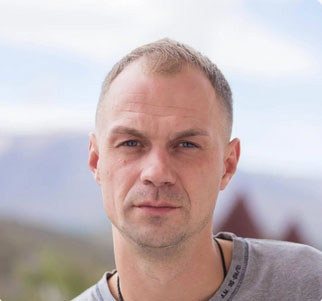 Алексей Кавкьянов 