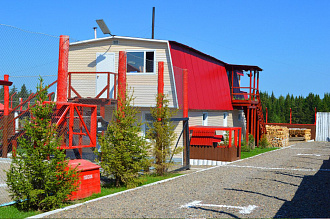 Чистый путь